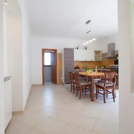 Holiday home Casa Giosy *