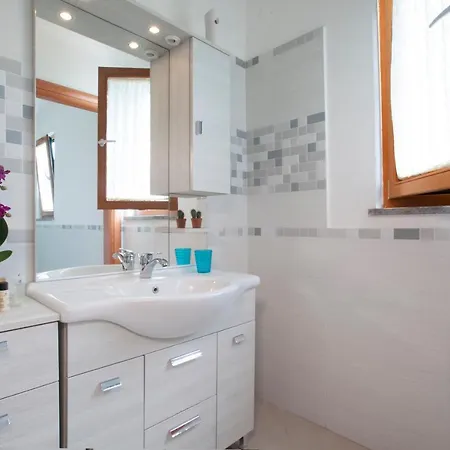 Holiday home Casa Giosy *