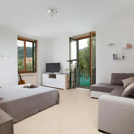 Holiday home Casa Giosy