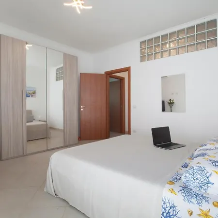 Casa Giosy Holiday home *