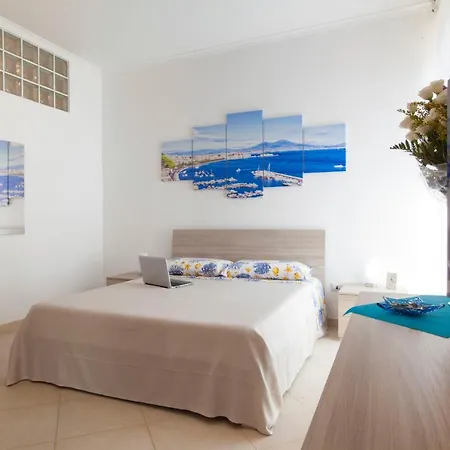 Casa Giosy * Sorrento