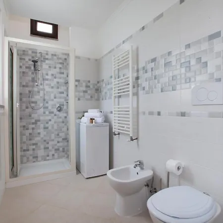 Casa Giosy Holiday home