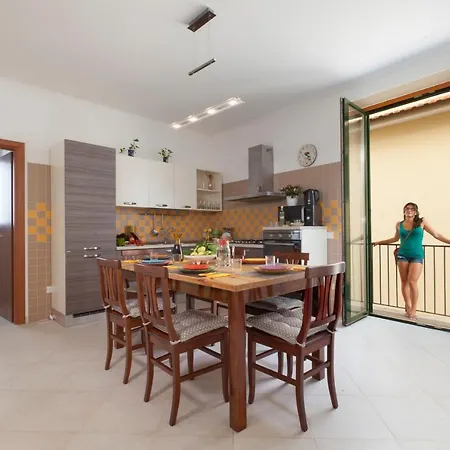 Holiday home Casa Giosy