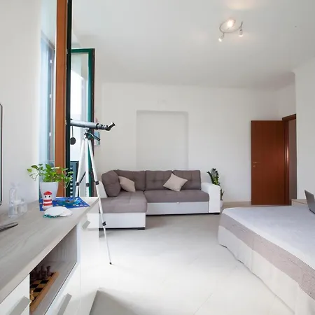 Casa Giosy Holiday home