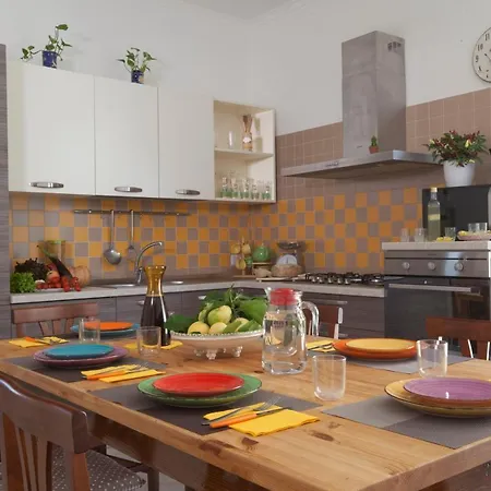 Holiday home Casa Giosy
