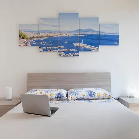 Casa Giosy Holiday home Sorrento