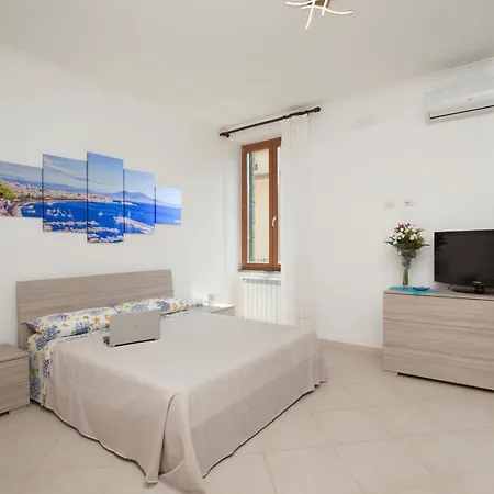 Holiday home Casa Giosy