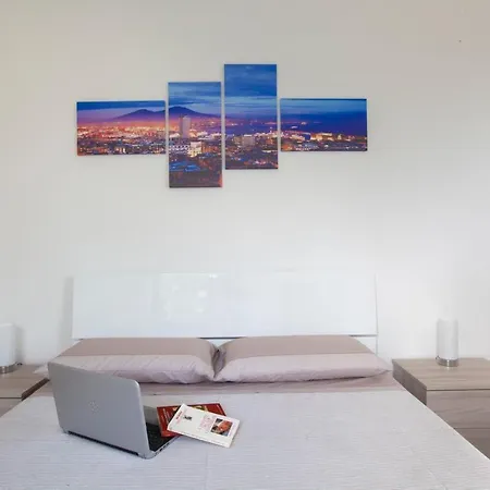 Casa Giosy Holiday home Sorrento