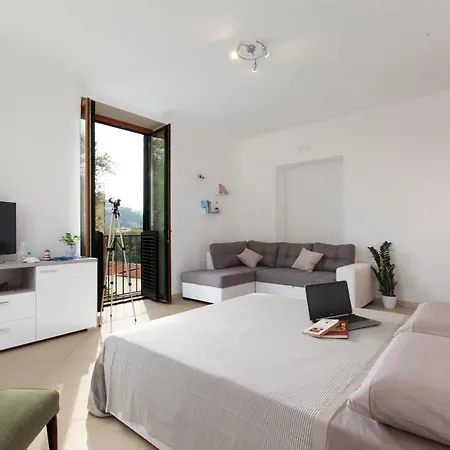 Casa Giosy Holiday home Sorrento