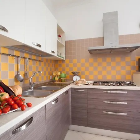 Holiday home Casa Giosy Sorrento