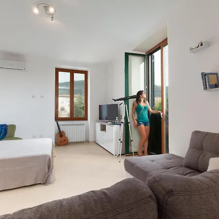 Casa Giosy Holiday home